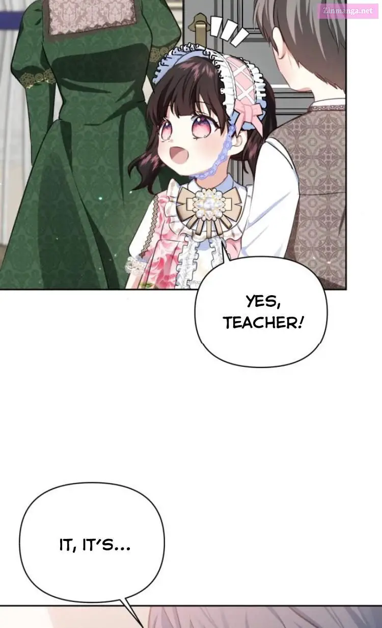 Monster Duke’s Daughter Zinmanga X Chapter 19 Page 75