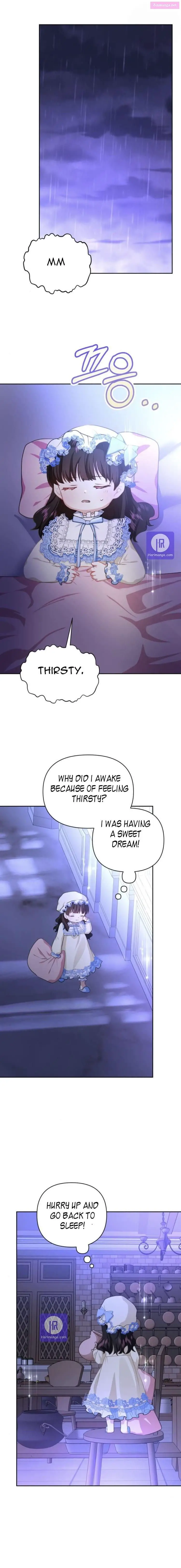 Monster Duke’s Daughter Zinmanga X Chapter 18 Page 1