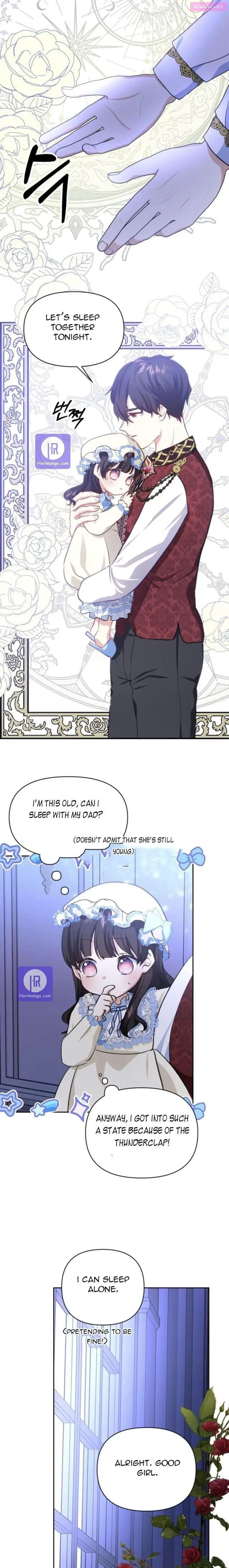 Monster Duke’s Daughter Zinmanga X Chapter 18 Page 10