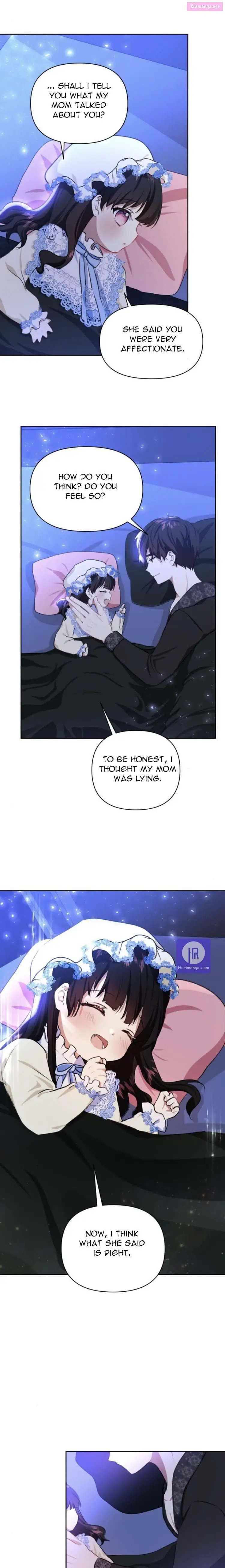 Monster Duke’s Daughter Zinmanga X Chapter 18 Page 18