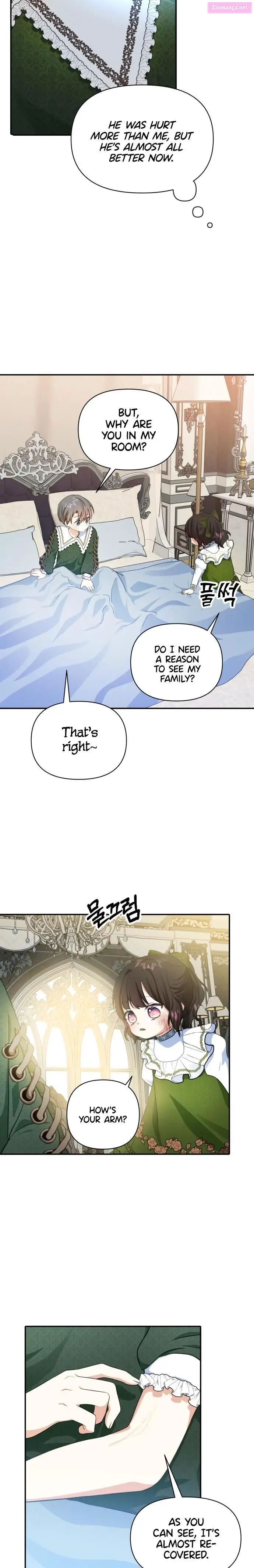 Monster Duke’s Daughter Zinmanga X Chapter 16 Page 14