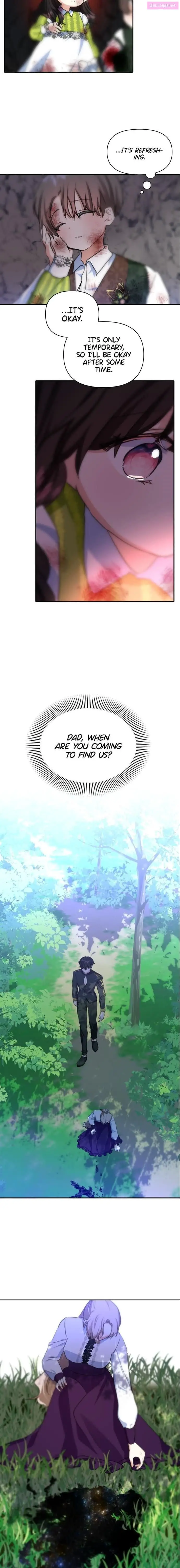 Monster Duke’s Daughter Zinmanga X Chapter 15 Page 9