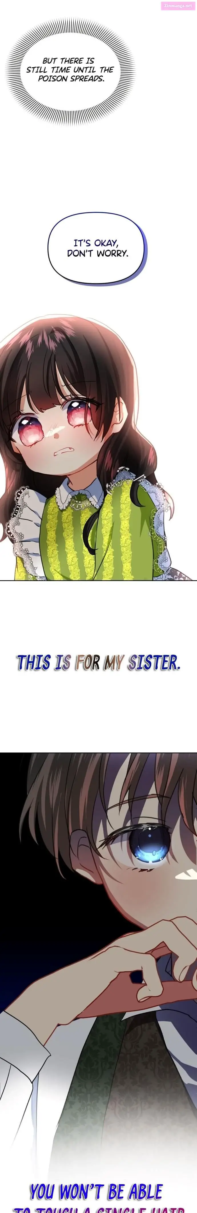 Monster Duke’s Daughter Zinmanga X Chapter 14 Page 3