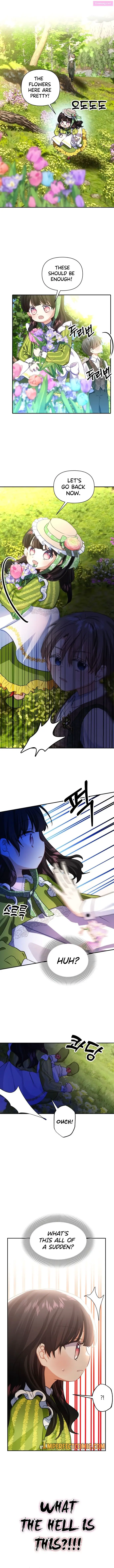 Monster Duke’s Daughter Zinmanga X Chapter 13 Page 11