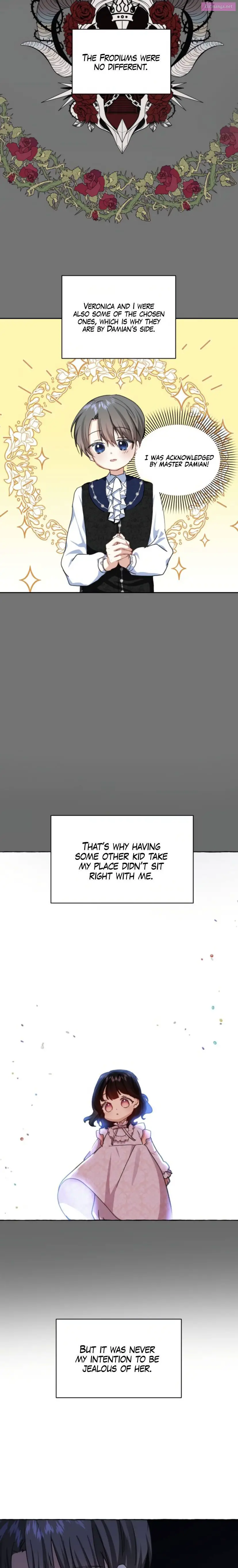 Monster Duke’s Daughter Zinmanga X Chapter 10 Page 6