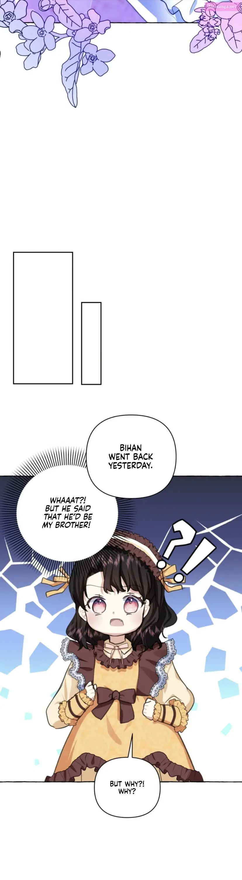 Monster Duke’s Daughter Zinmanga X Chapter 10 Page 24