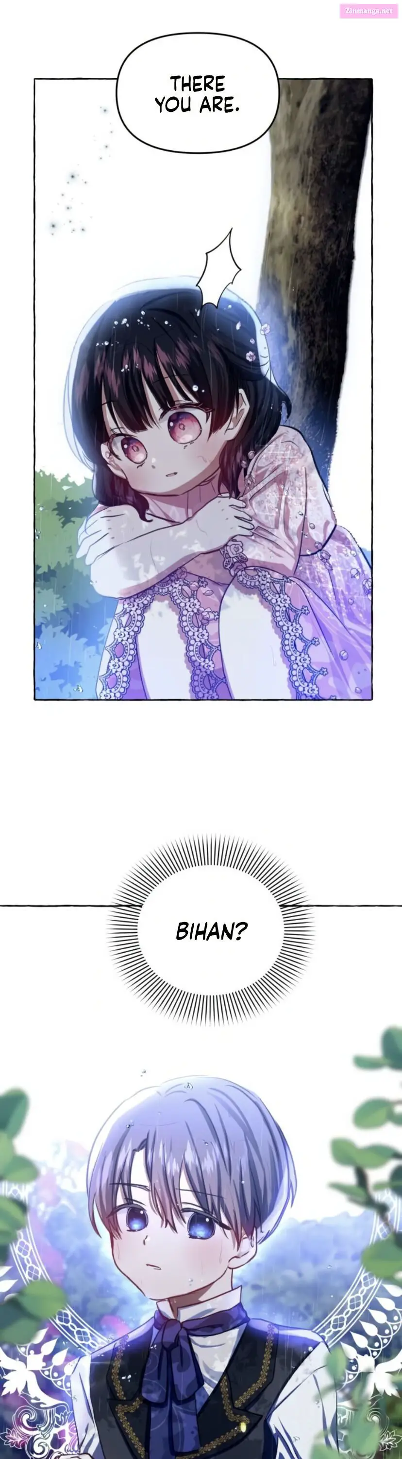 Monster Duke’s Daughter Zinmanga X Chapter 9 Page 7