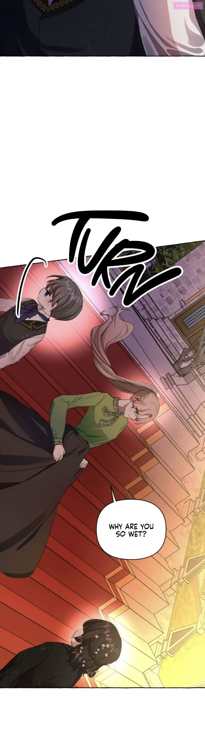 Monster Duke’s Daughter Zinmanga X Chapter 9 Page 14