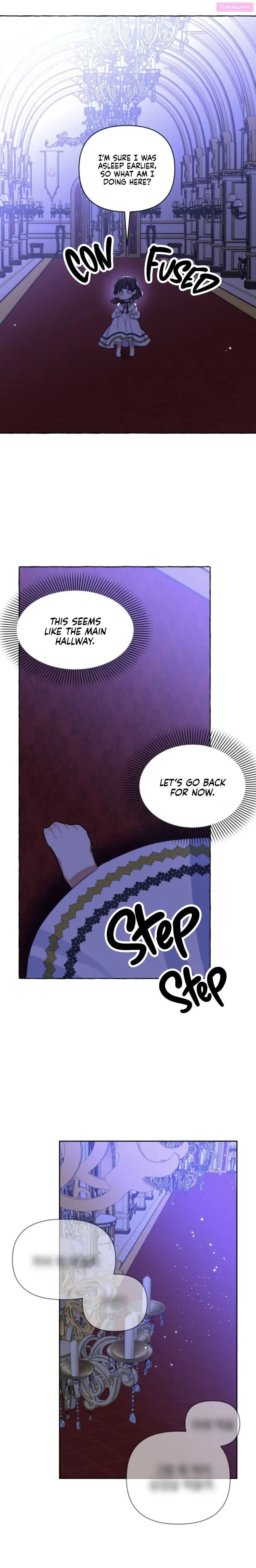 Monster Duke’s Daughter Zinmanga X Chapter 9 Page 18