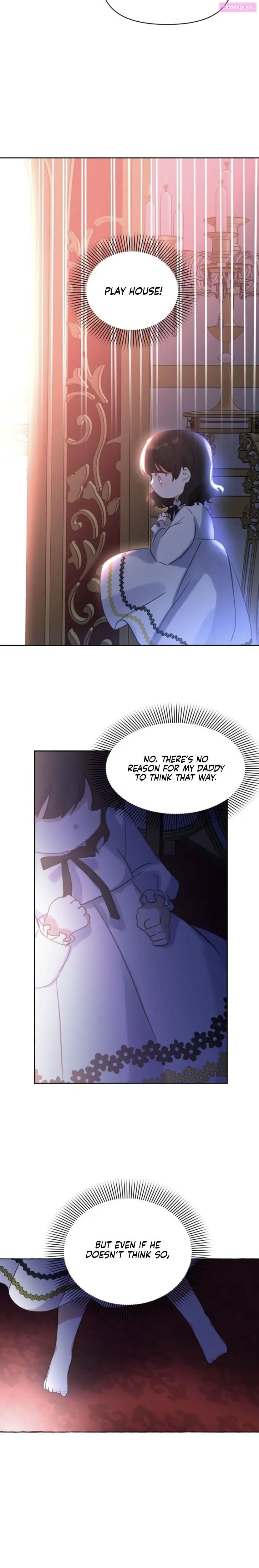 Monster Duke’s Daughter Zinmanga X Chapter 9 Page 22