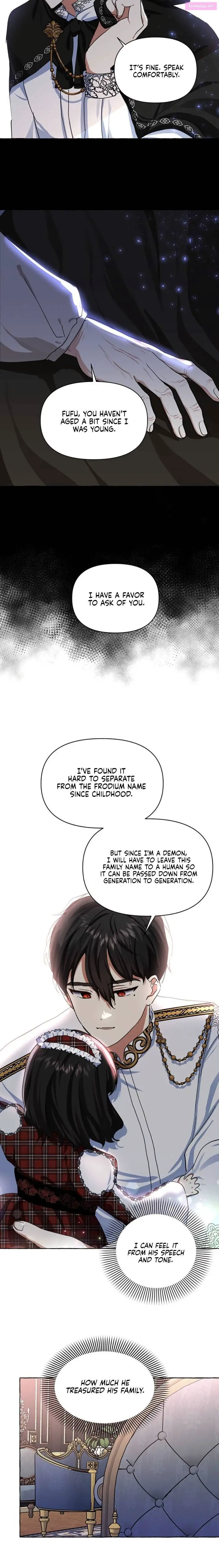 Monster Duke’s Daughter Zinmanga X Chapter 7 Page 26