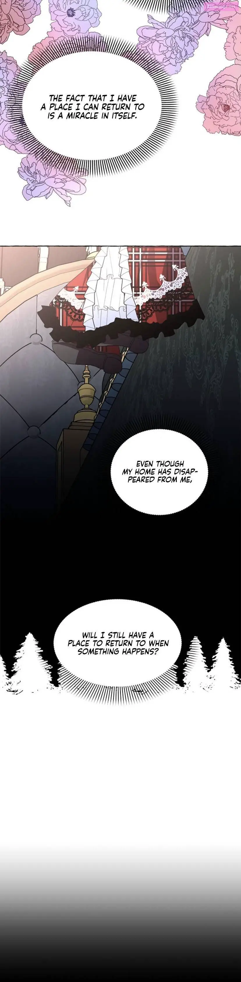 Monster Duke’s Daughter Zinmanga X Chapter 7 Page 29