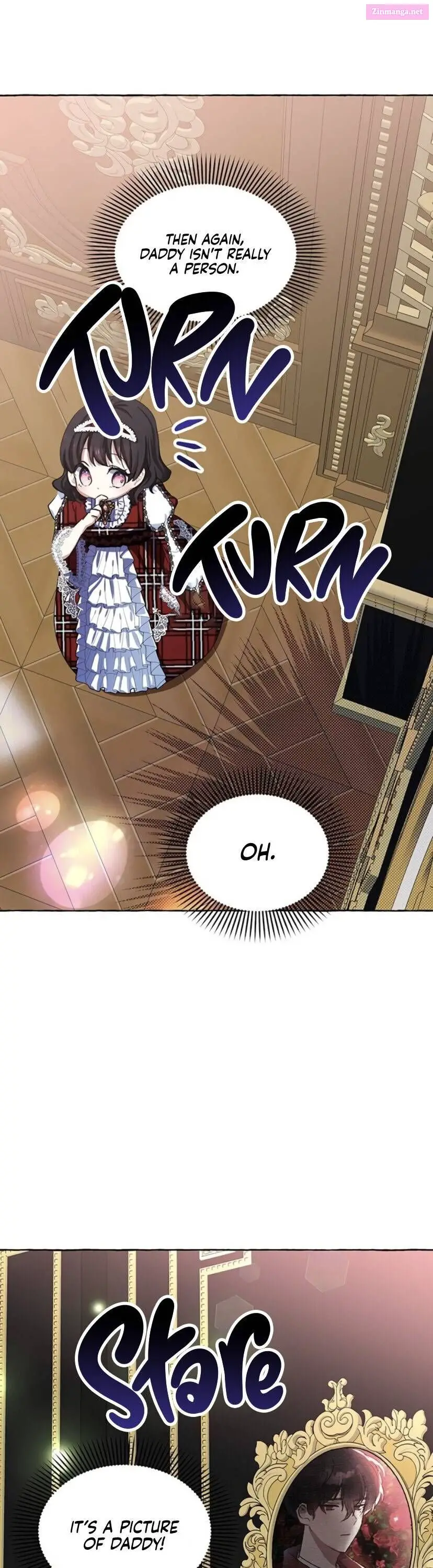Monster Duke’s Daughter Zinmanga X Chapter 6 Page 20