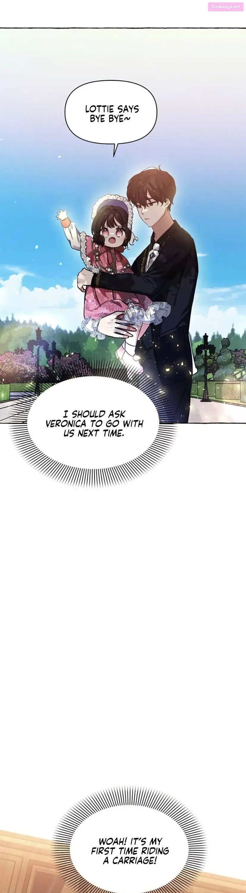 Monster Duke’s Daughter Zinmanga X Chapter 5 Page 13