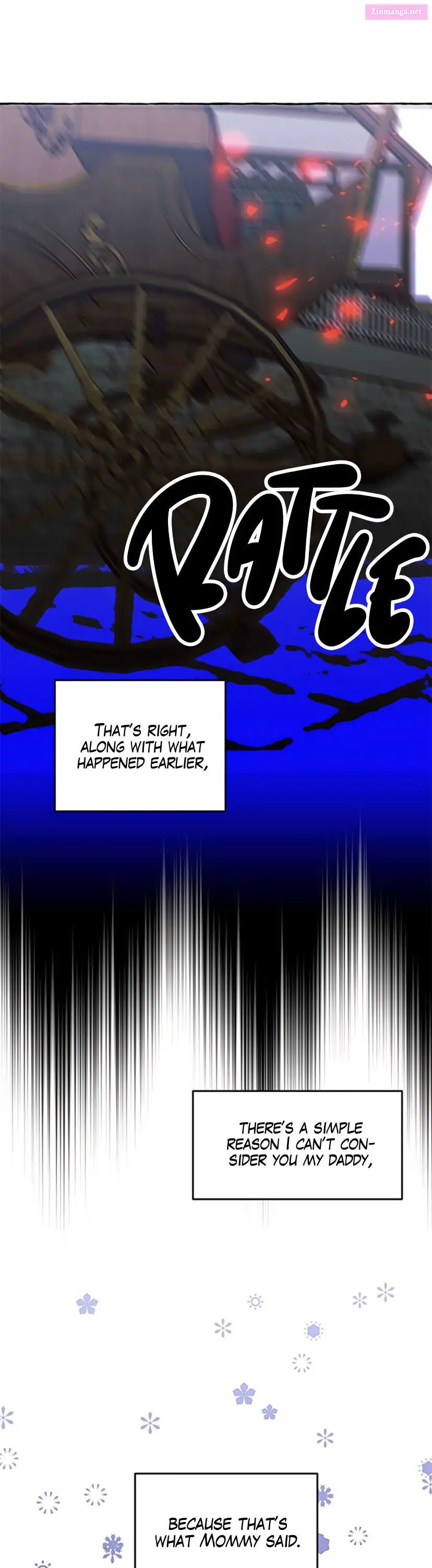 Monster Duke’s Daughter Zinmanga X Chapter 5 Page 17