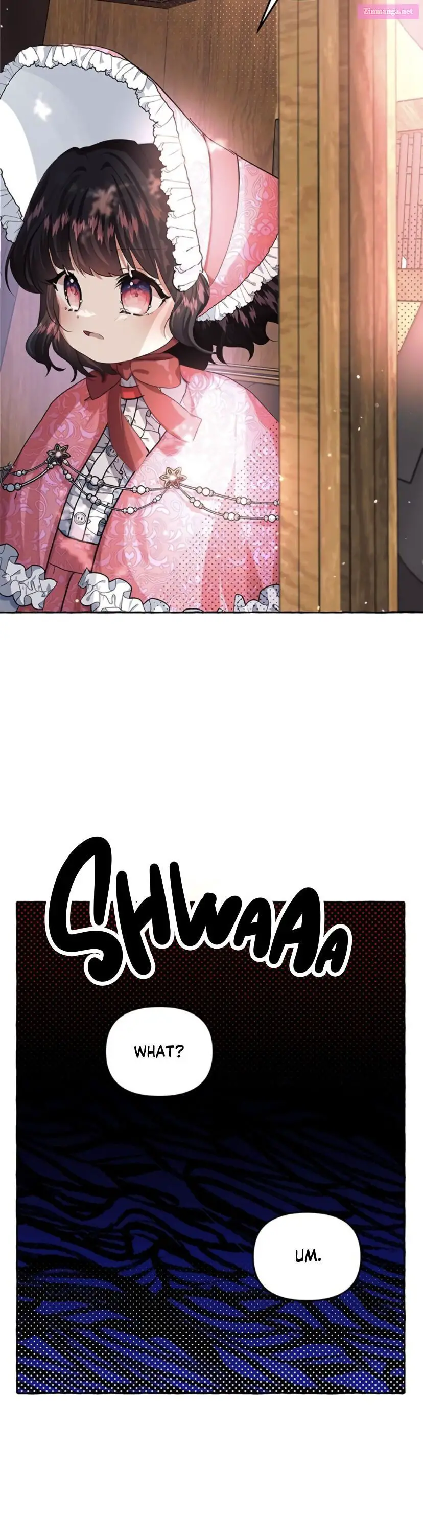 Monster Duke’s Daughter Zinmanga X Chapter 5 Page 20