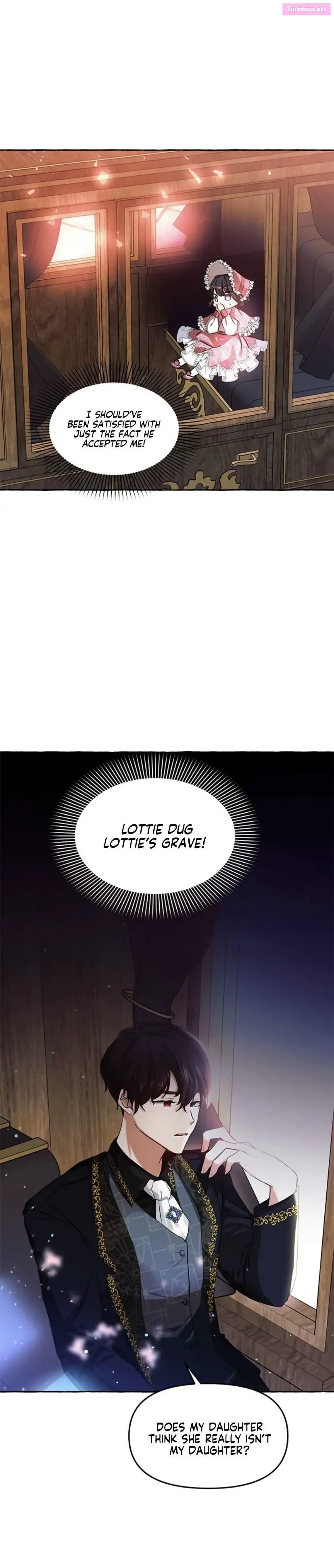 Monster Duke’s Daughter Zinmanga X Chapter 5 Page 21