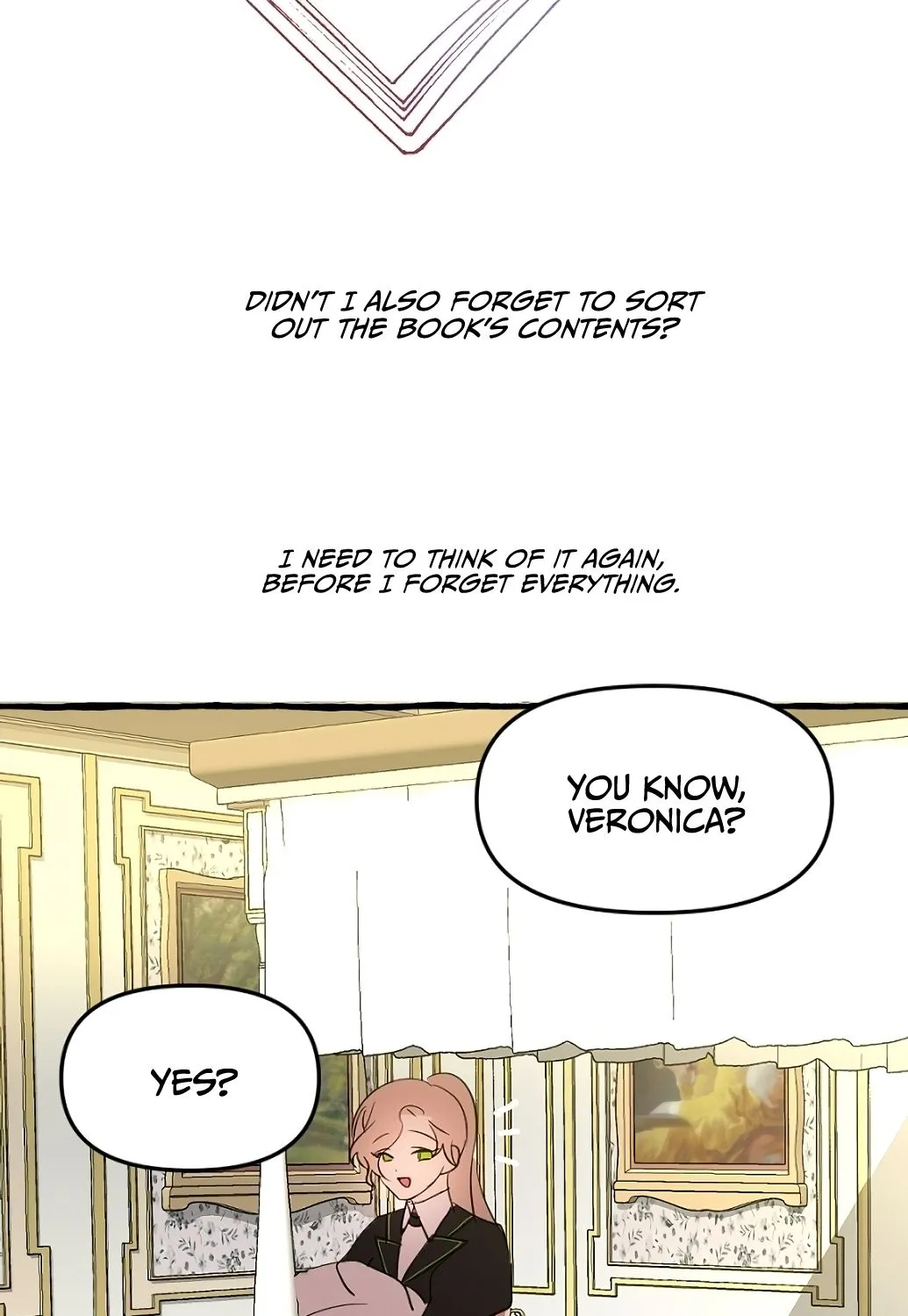 Monster Duke’s Daughter Zinmanga X Chapter 3 Page 37