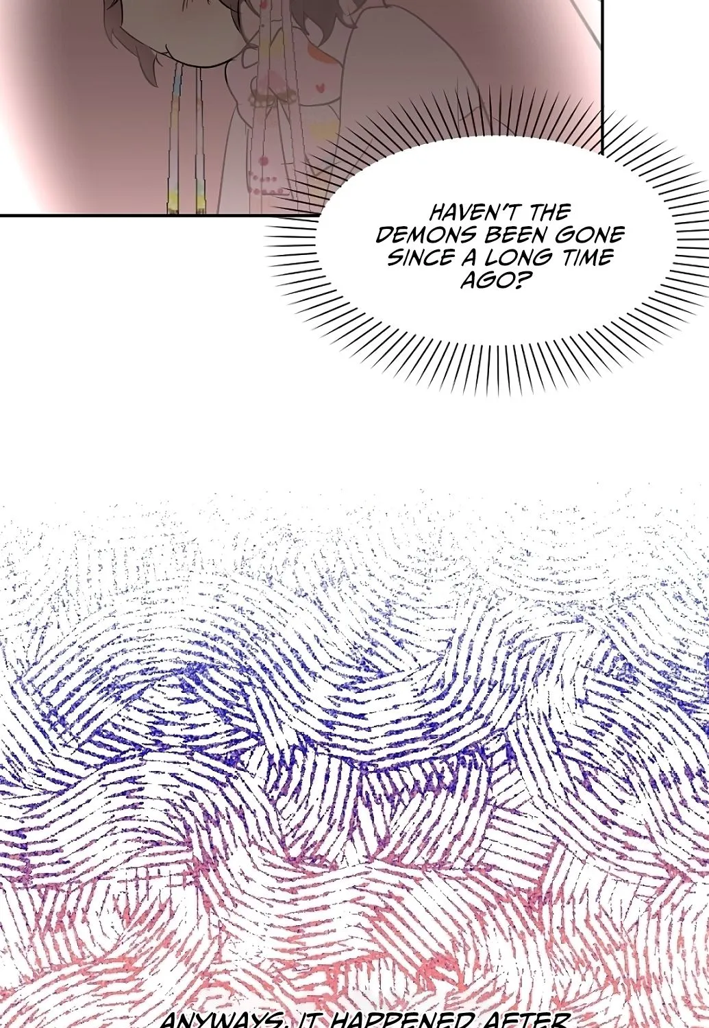 Monster Duke’s Daughter Zinmanga X Chapter 3 Page 51