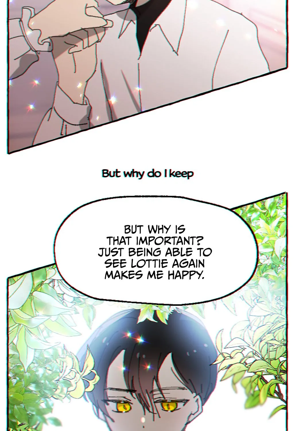 Monster Duke’s Daughter Zinmanga X Chapter 0 Page 9