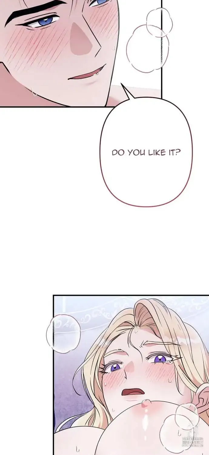 Even though you know it’s crazy Zinmanga X Chapter 51 Page 19