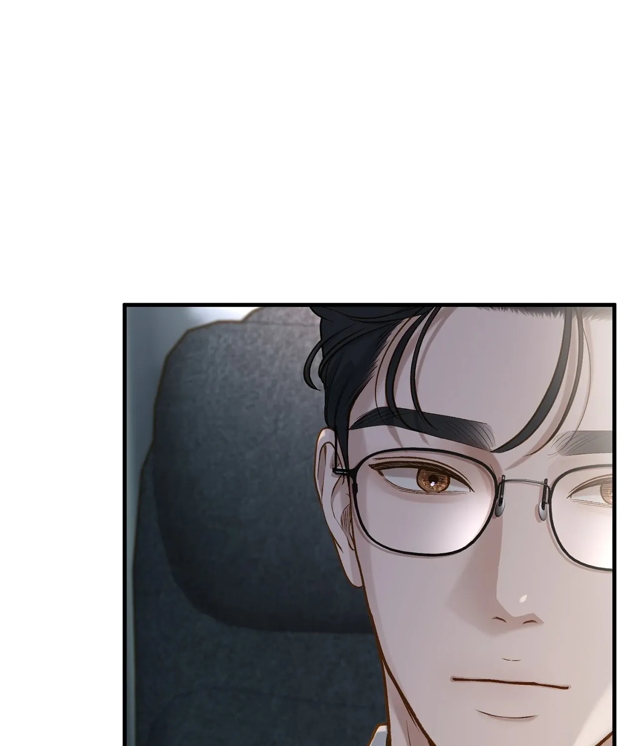 Even though you know it’s crazy Zinmanga X Chapter 30 Page 30