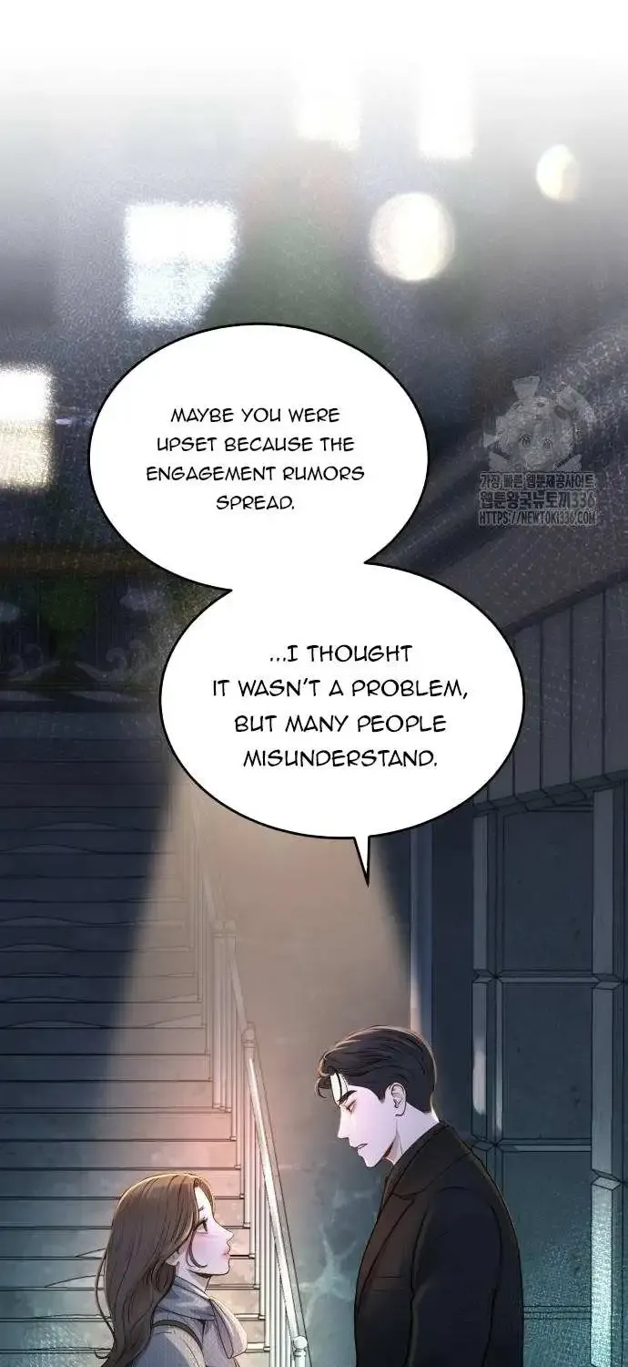 Even though you know it’s crazy Zinmanga X Chapter 14 Page 52