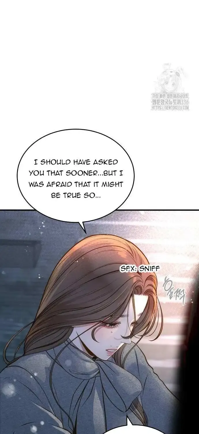 Even though you know it’s crazy Zinmanga X Chapter 14 Page 61