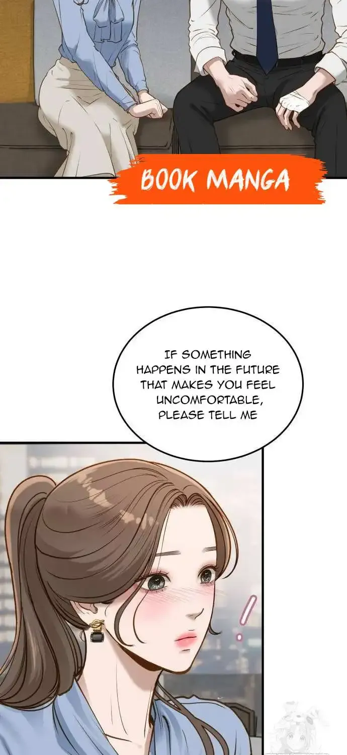 Even though you know it’s crazy Zinmanga X Chapter 7 Page 29