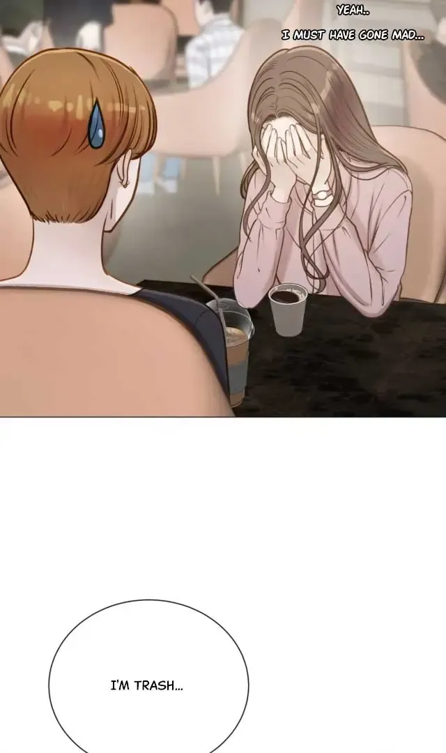 Even though you know it’s crazy Zinmanga X Chapter 1 Page 137