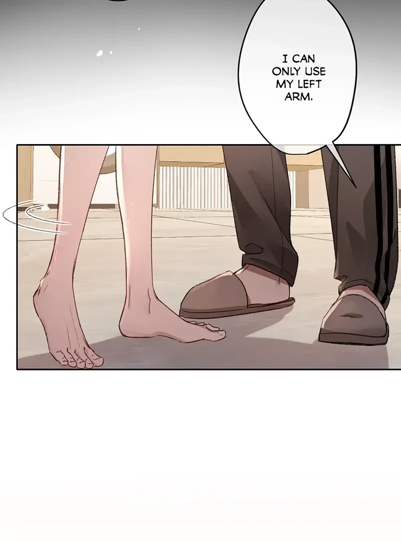 Evil Baby Zinmanga X Chapter 6 Page 21
