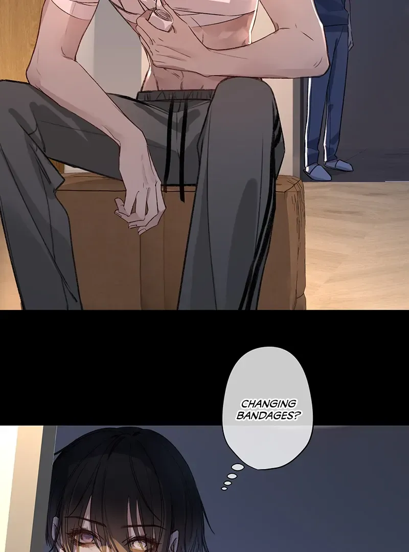 Evil Baby Zinmanga X Chapter 6 Page 41