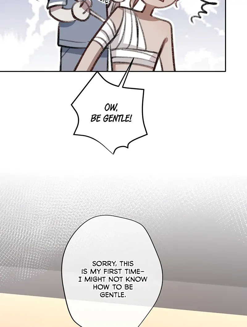 Evil Baby Zinmanga X Chapter 6 Page 60