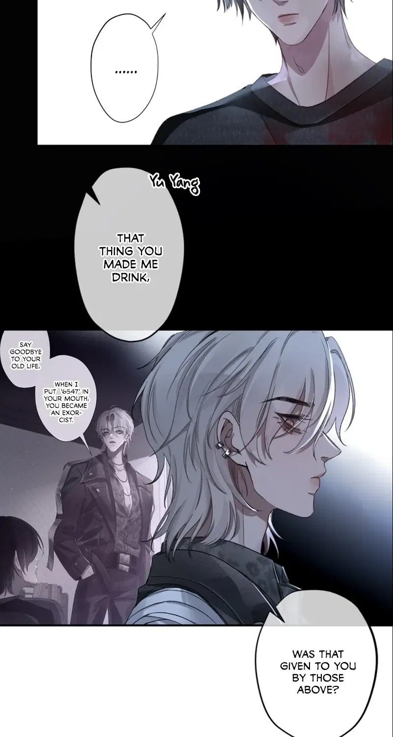 Evil Baby Zinmanga X Chapter 5 Page 15