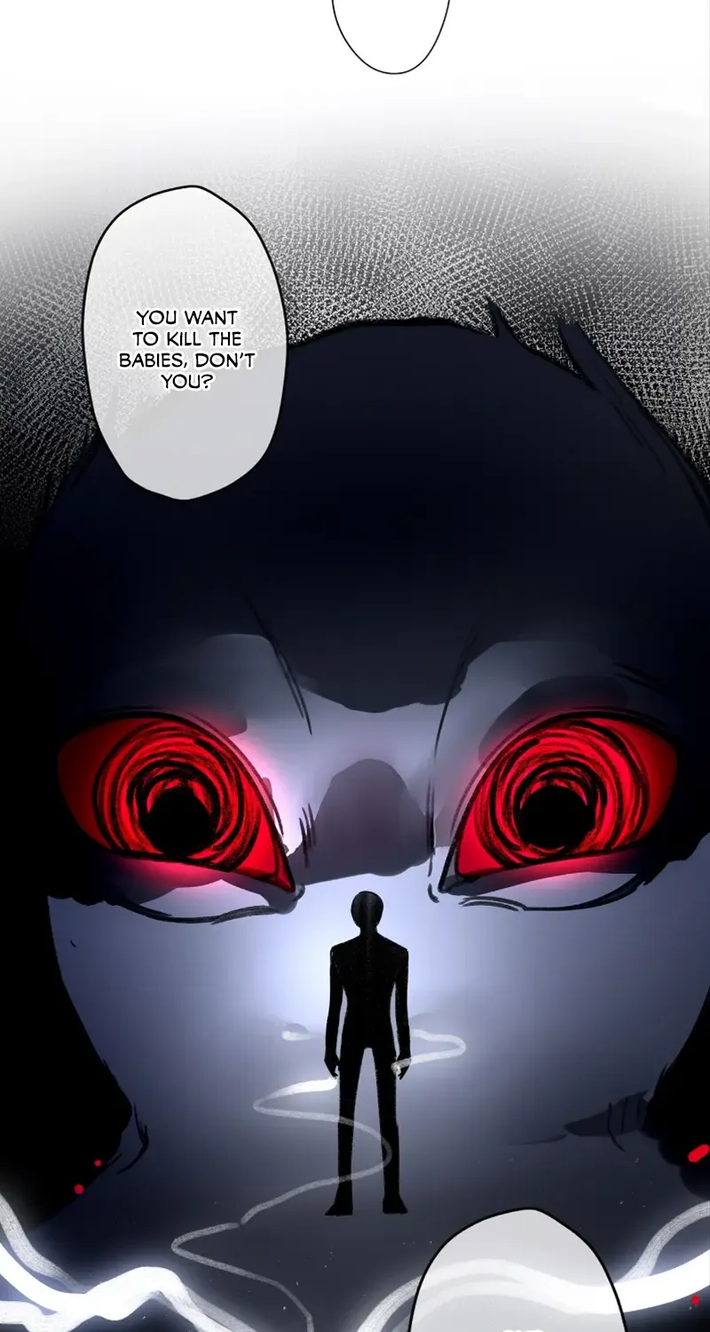 Evil Baby Zinmanga X Chapter 5 Page 25