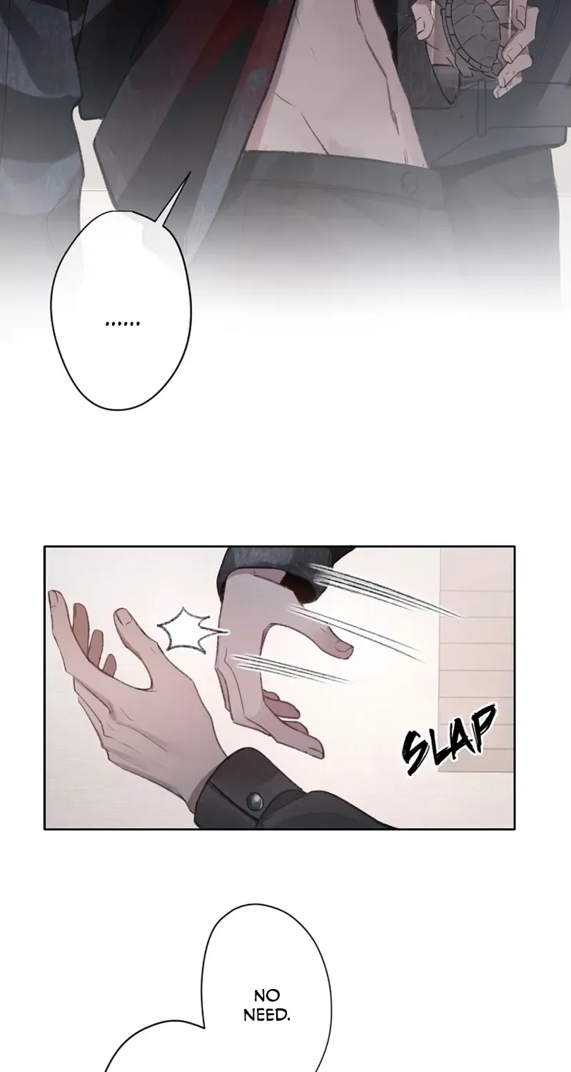 Evil Baby Zinmanga X Chapter 5 Page 31