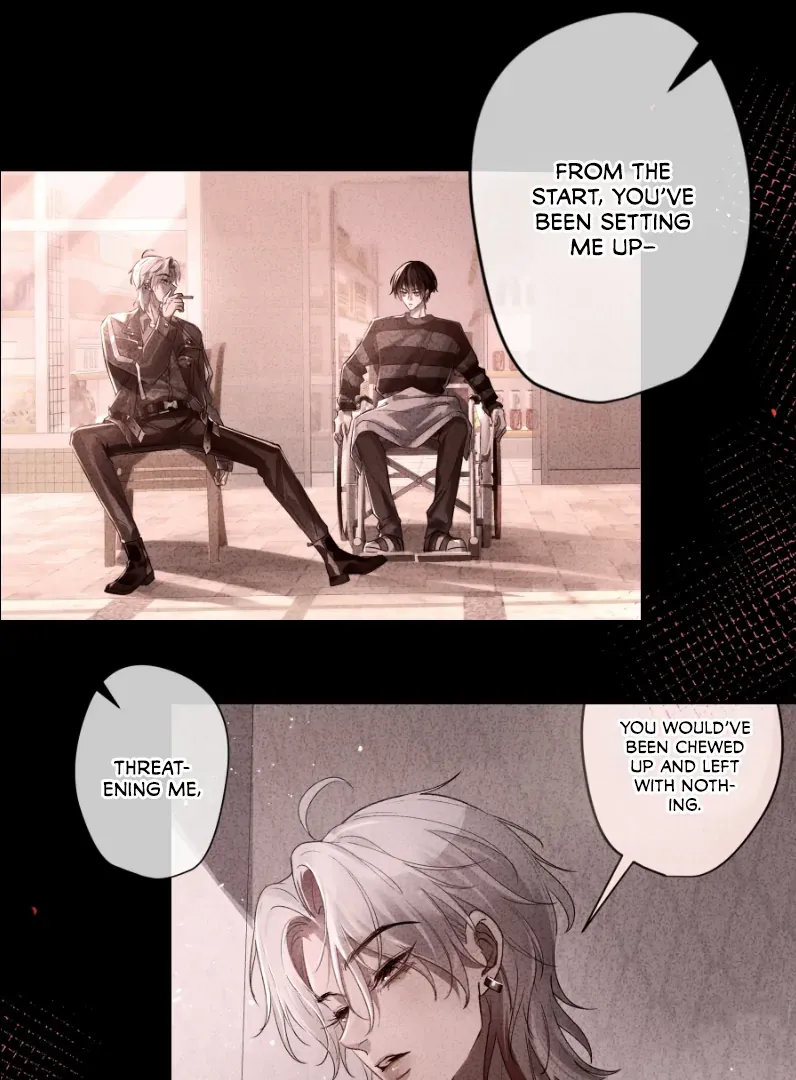 Evil Baby Zinmanga X Chapter 4 Page 21