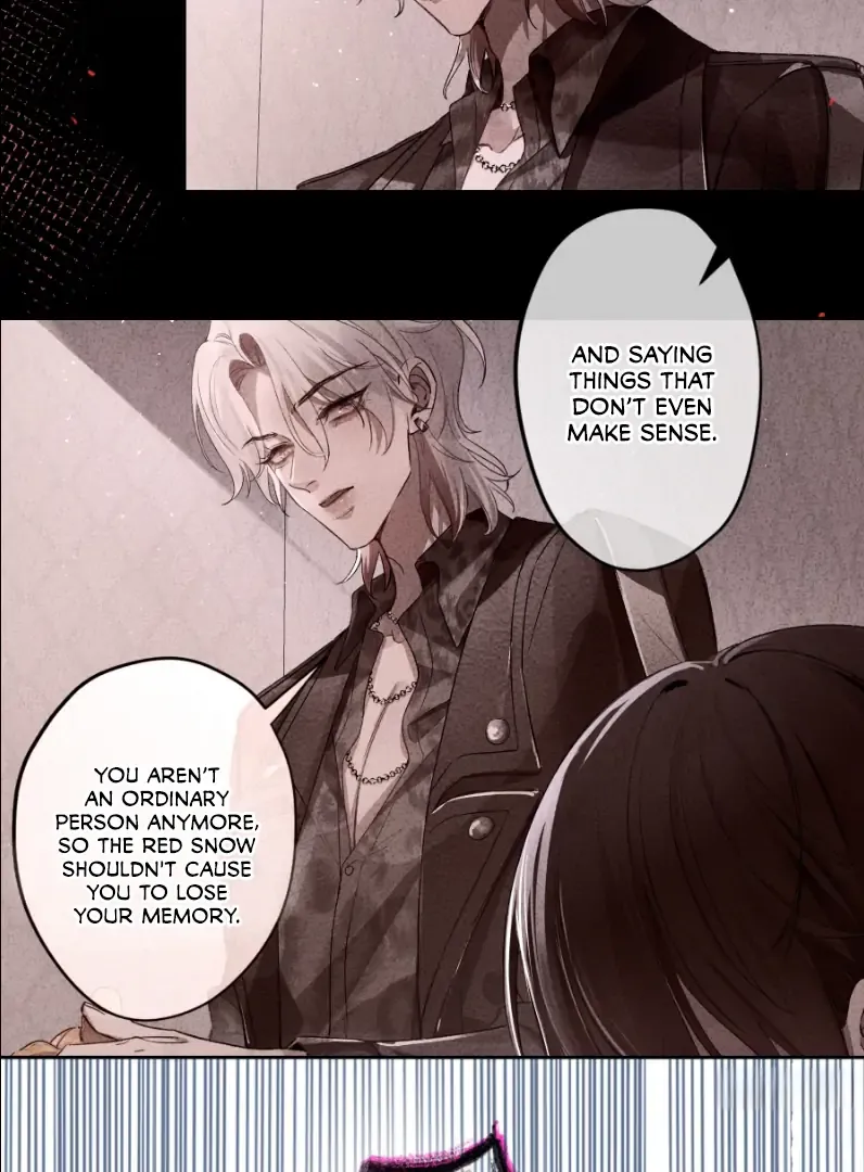 Evil Baby Zinmanga X Chapter 4 Page 22