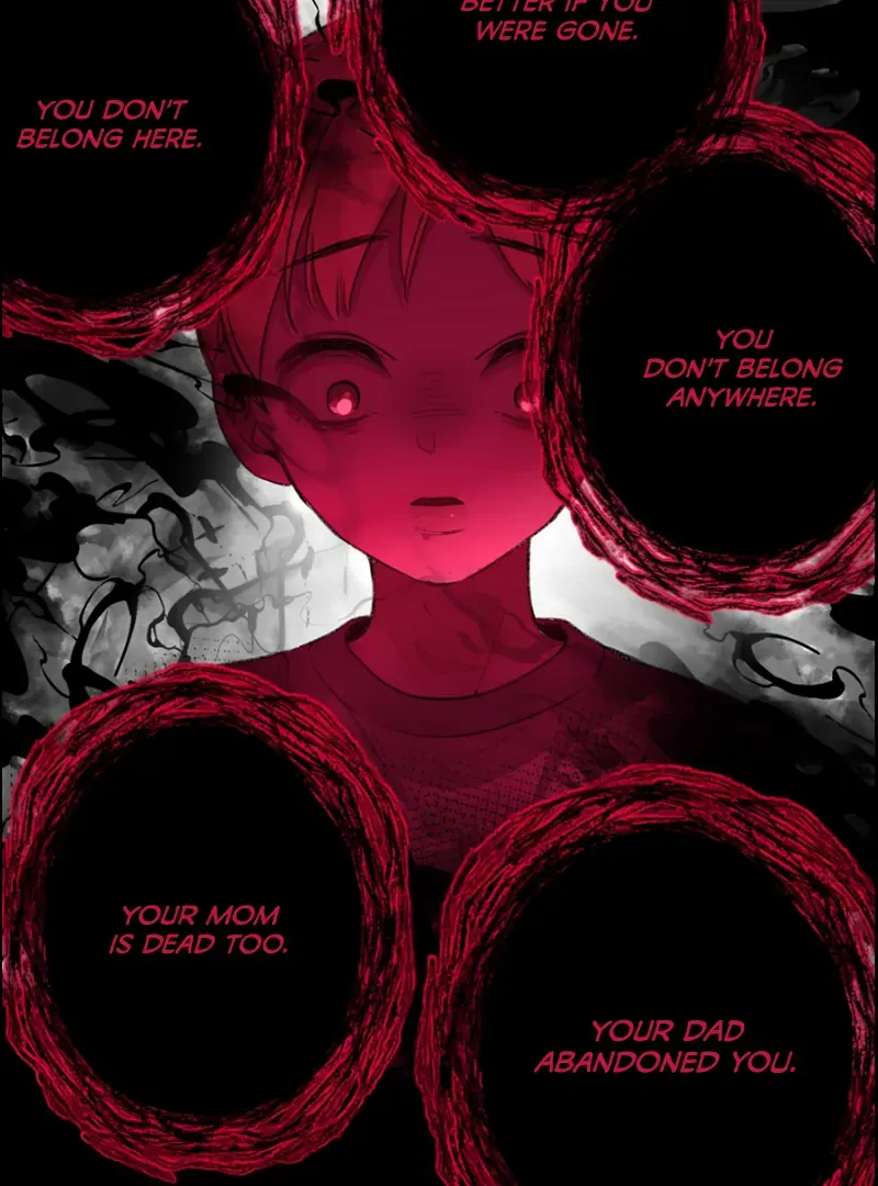 Evil Baby Zinmanga X Chapter 4 Page 49