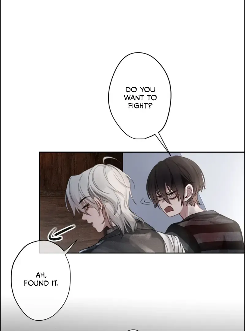 Evil Baby Zinmanga X Chapter 4 Page 75