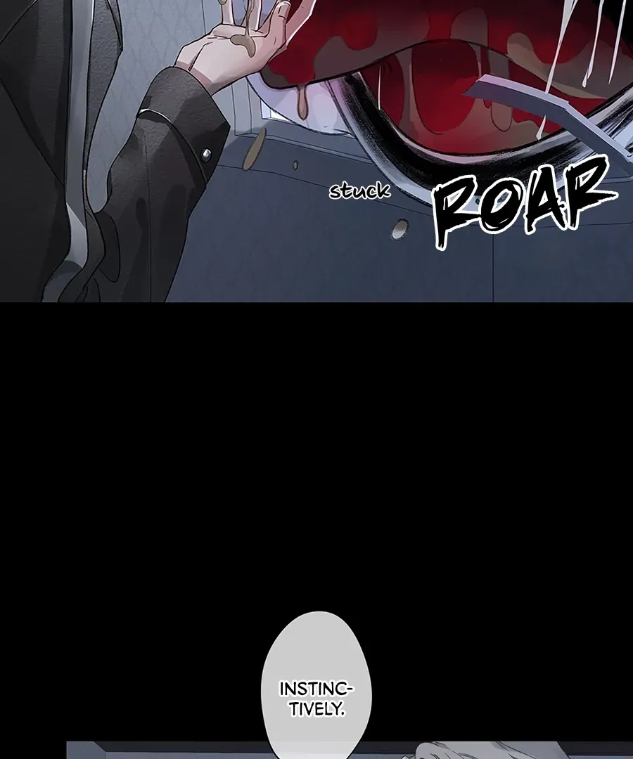 Evil Baby Zinmanga X Chapter 3 Page 17