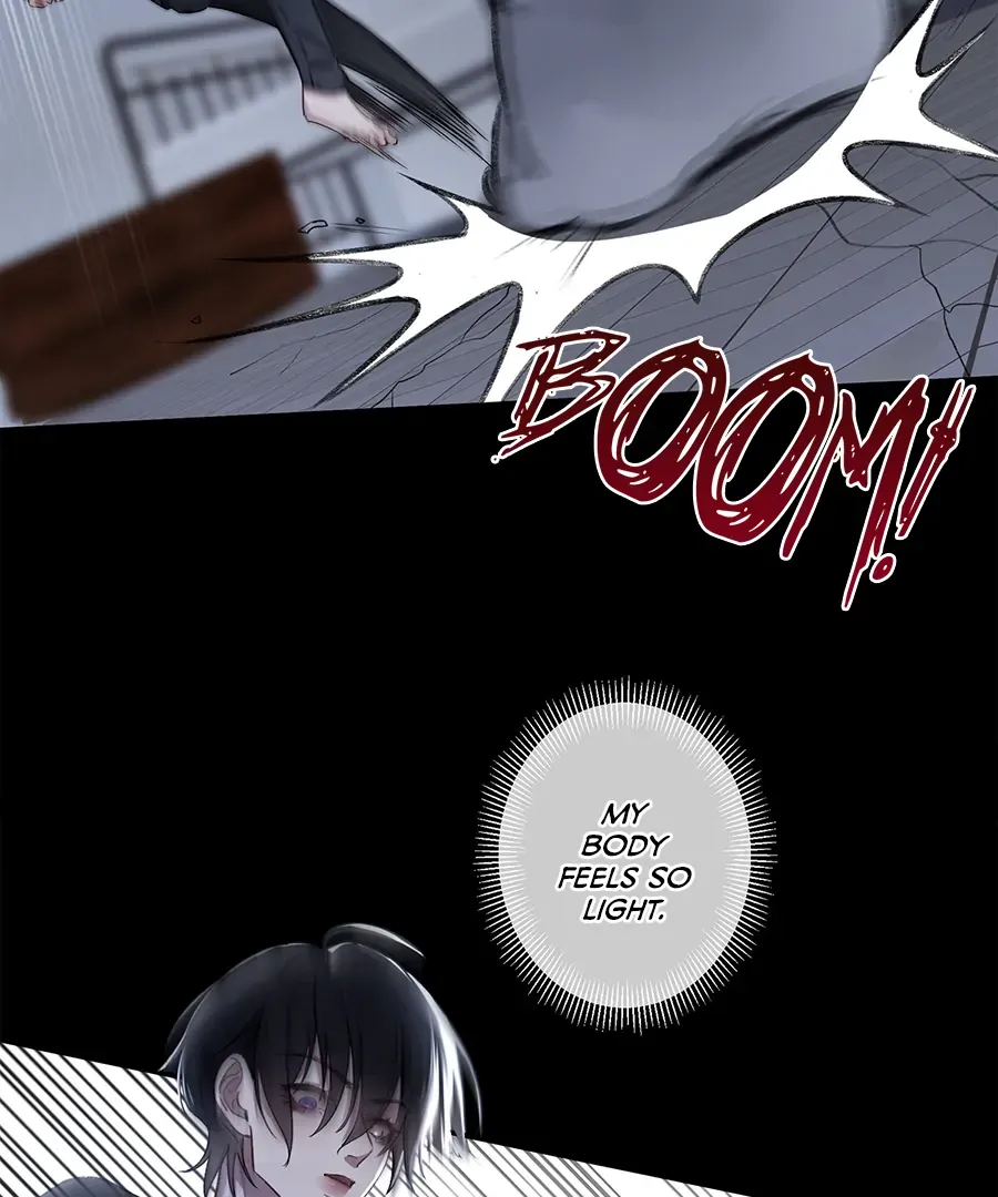 Evil Baby Zinmanga X Chapter 3 Page 22