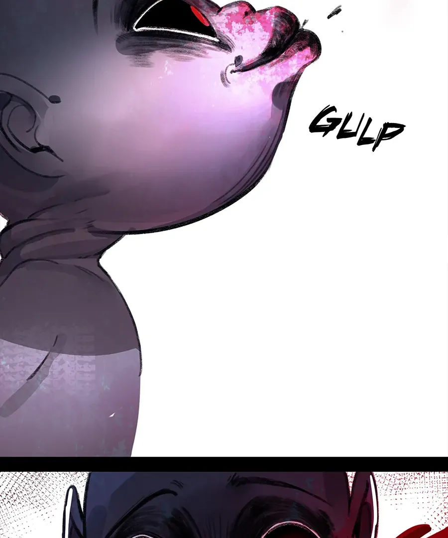 Evil Baby Zinmanga X Chapter 3 Page 54
