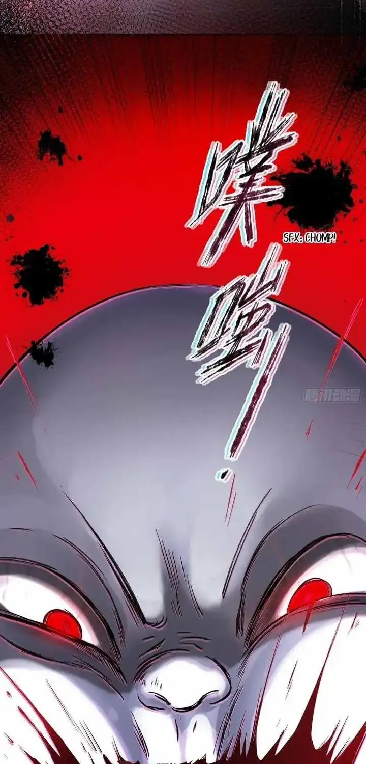 Evil Baby Zinmanga X Chapter 1 Page 5