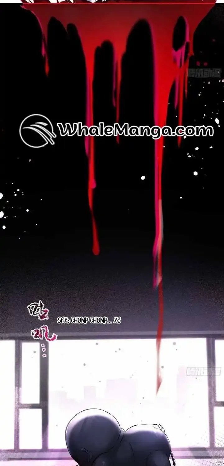 Evil Baby Zinmanga X Chapter 1 Page 6