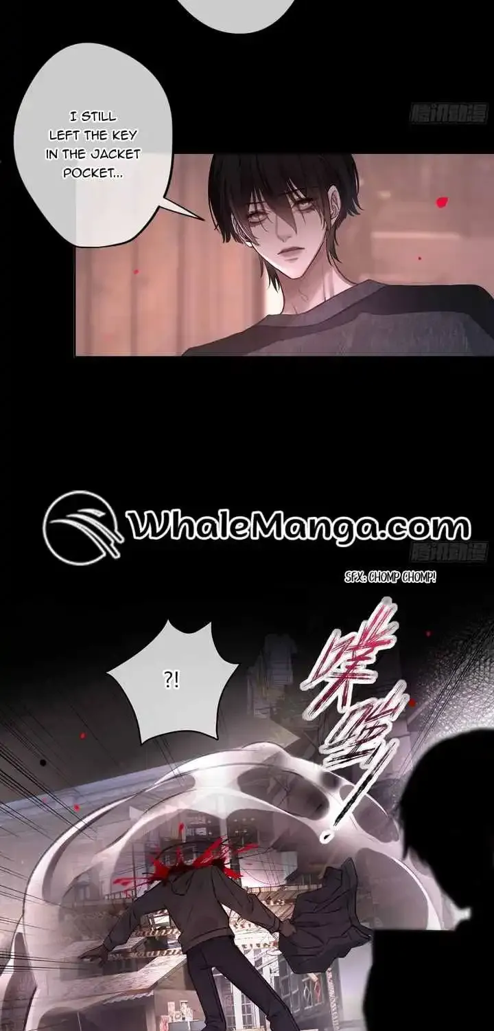 Evil Baby Zinmanga X Chapter 1 Page 27