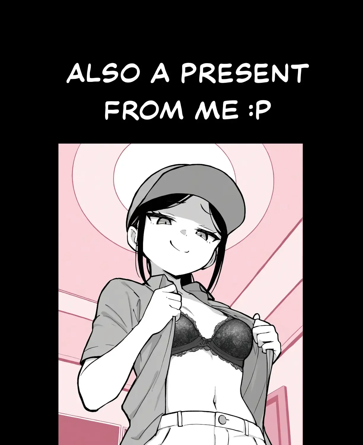The Delivery Lady Came Zinmanga X Chapter 21 Page 5