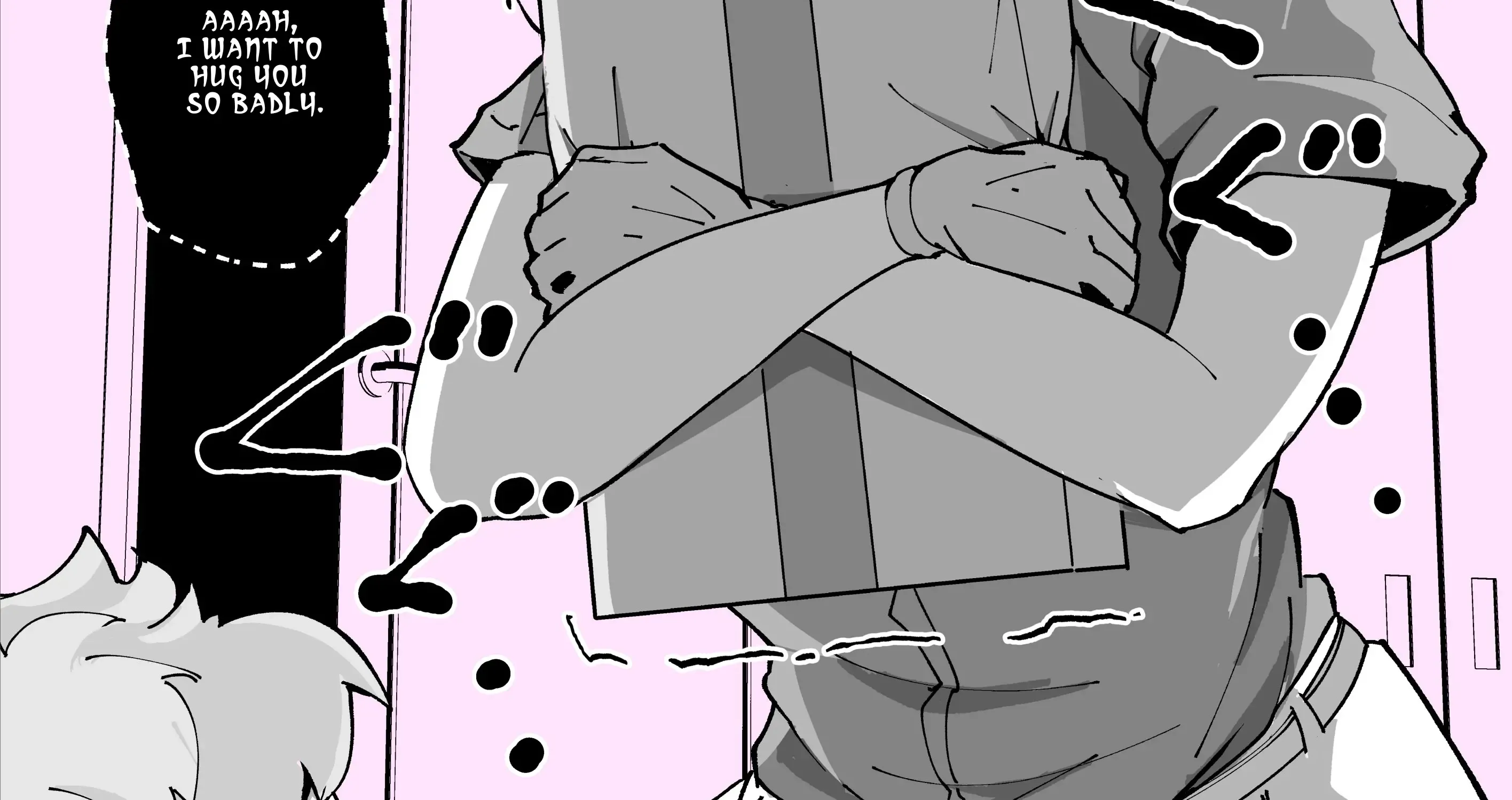 The Delivery Lady Came Zinmanga X Chapter 6 Page 5