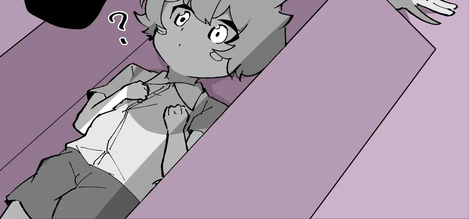 The Delivery Lady Came Zinmanga X Chapter 3 Page 4