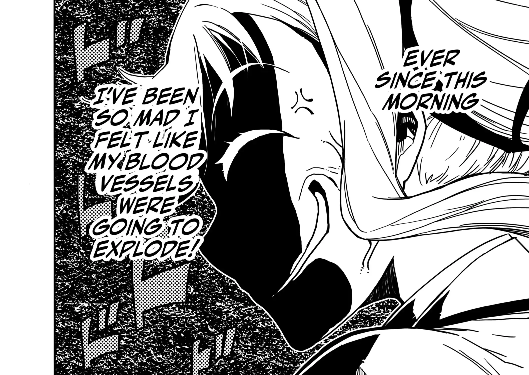 Rock Wa Shukujo No Tashinami De Shite Zinmanga X Chapter 2 Page 7